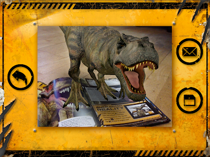 Download iDinosaurAR APK