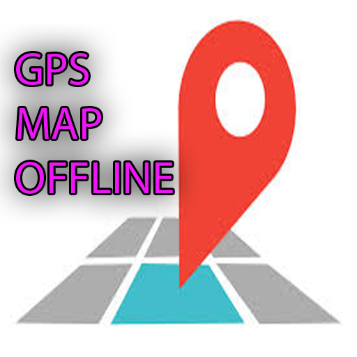 GPS Map Offline Navigation