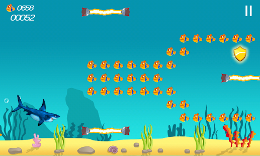 How to download Shark Dive Adventure 1.01 apk for pc