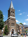 Namur église de Salzinnes