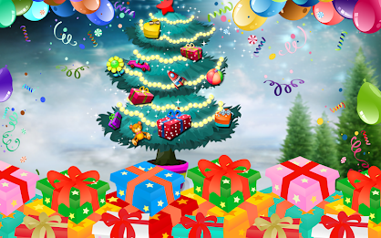 Christmas Tree Creation poster 7