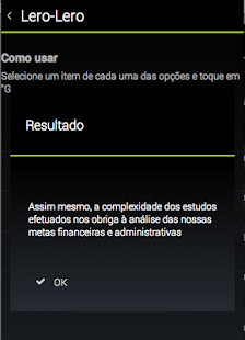 How to mod Phrase Generator in Portuguese 1.1 apk for bluestacks