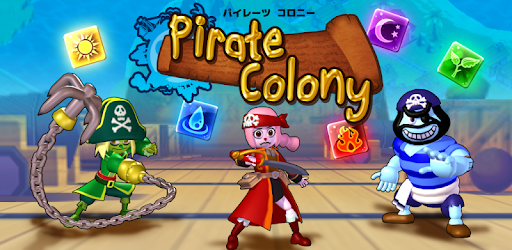 Изображения Pirate Colony на ПК с Windows