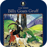 Three Billy Goats 3in1 Application icon