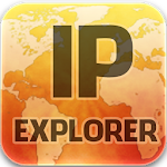 IP Explorer Apk