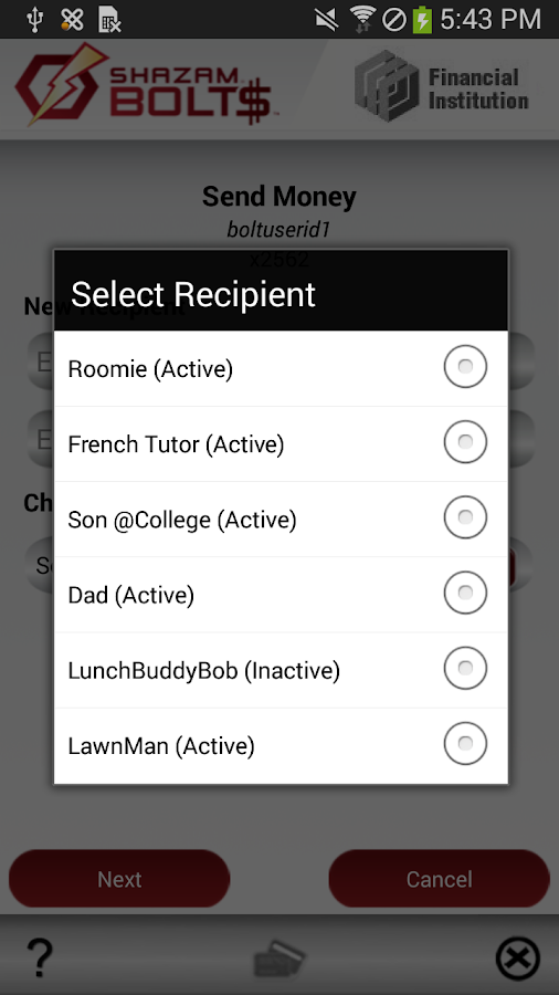Download music app for android