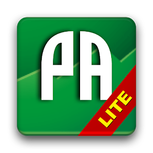 Personal Accounting 2.1