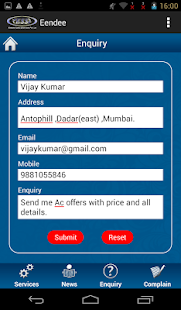 Download Eendee Sales App APK for PC