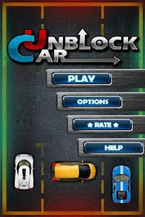 Unblock Car