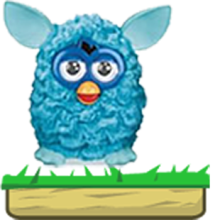 Why doesn`t the furby app affect on my furby?(I own a tablet ...