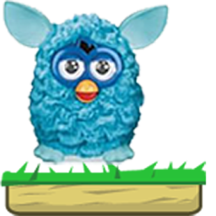 Furby BOOM - Google Play Android 應用程式