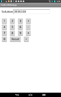 How to install Calculator lastet apk for laptop