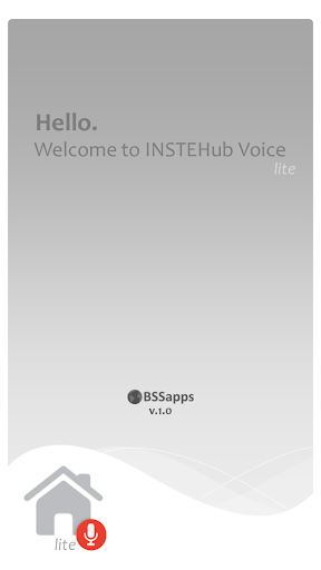 INSTEHub Voice LITE