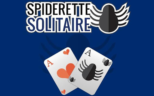 【免費休閒App】Spiderette Deck Game Card-APP點子