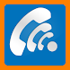 WiCall : VoIP call, wifi call