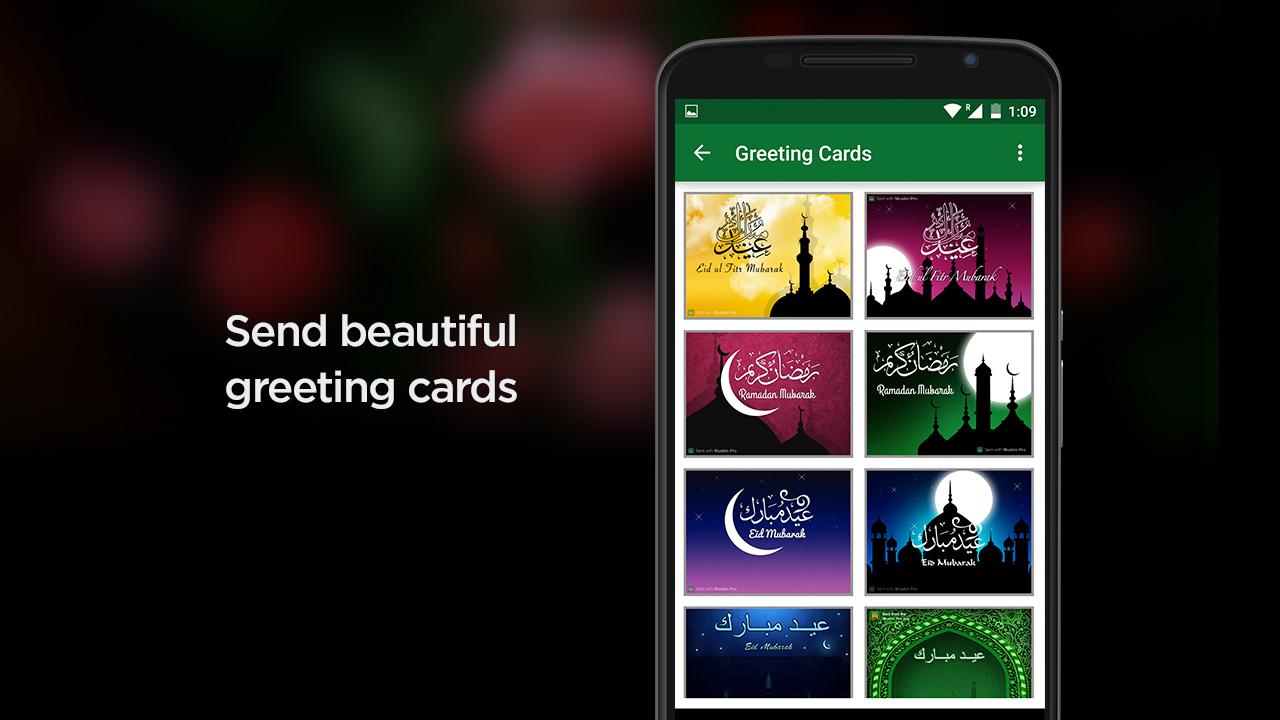 Muslim Pro Azan,Quran,Qibla screenshot