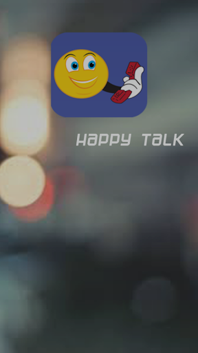 HappyTalk