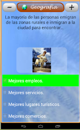 zGuía examen primaria; 5º Bim3 poster 9