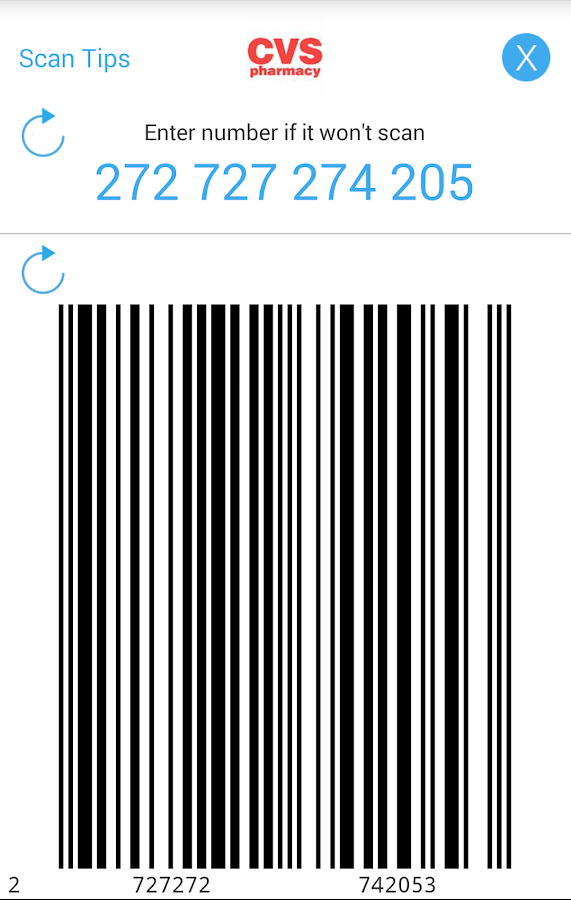 Key Ring Cards Coupon & Sales Android Apps on Google Play