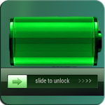 Go Locker Green Lockerscreen Apk