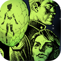 Treasure Seekers of Lady Luck logo