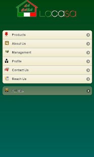 Free La casa India Furniture APK