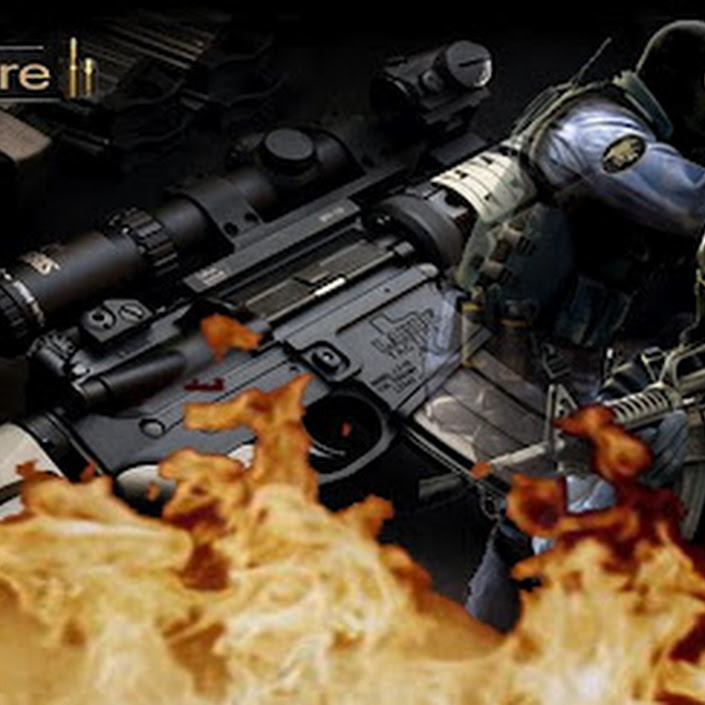 Counter Fire 2 v2.01 Android games