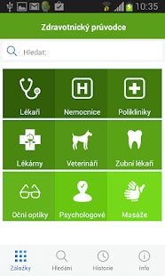 How to download Zdravotnický průvodce 1.5 apk for android