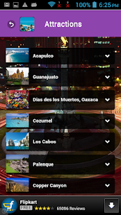 Mexico Holidays Screenshots 2