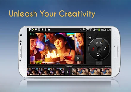 KineMaster Pro – Video Editor - screenshot thumbnail