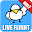 水樹奈々LIVE FLIGHT用アプリ！：水樹奈々物販ノート Download on Windows