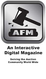 Lastest Auction Facts Monthly APK for PC