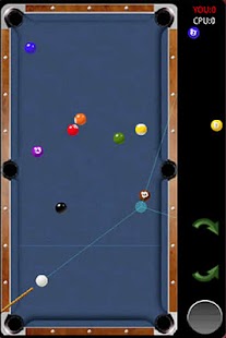 pool 9 ball for all
