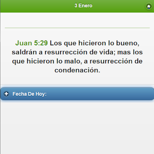 Biblia Verso de Hoy Screenshots 8