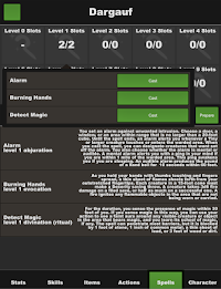 Player Minion for 5th Edition poster 5