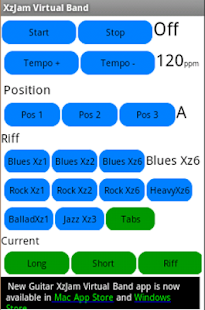 How to download Guitar XzJamVirtual Band 1.3 mod apk for android