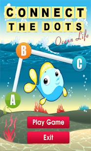 How to mod Connect the Dots - Ocean Life 1.6 apk for bluestacks