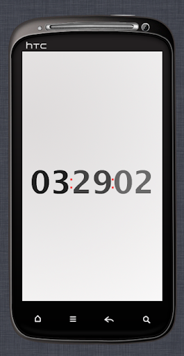 【免費工具App】Reloj Minimalista-APP點子