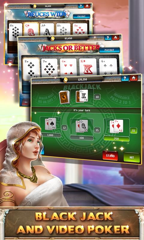 Play Free Demo Casino Slots