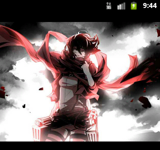 √画像をダウンロード 進撃 の 巨人 壁紙 android 132743