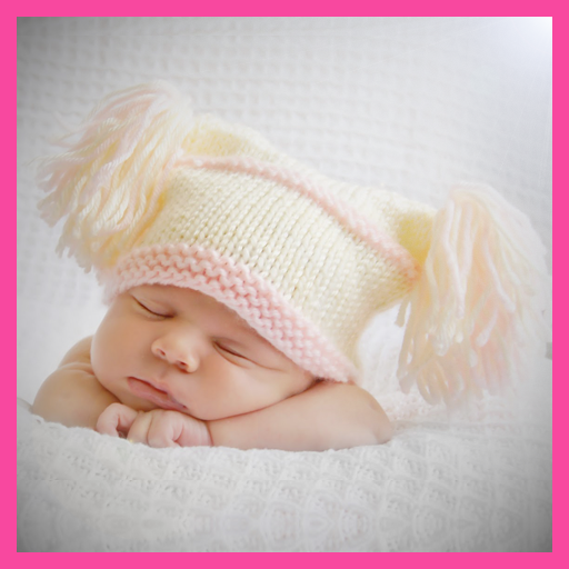 Cute Baby HD Live Wallpaper LOGO-APP點子