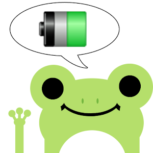 Frog Battery 1.1