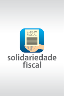 Solidariedade Fiscal Screenshots 1