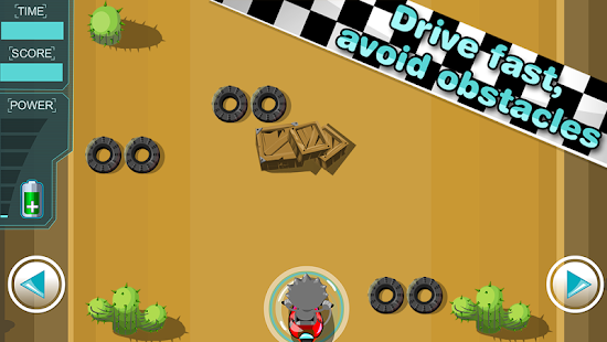 How to download Tornado Race 1.1.1 mod apk for laptop