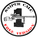 Sniper Calculator Free icon