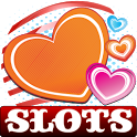 Valentine's Slots icon