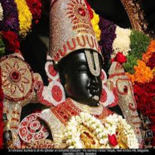 Tirupati Balaji Wallpapers HD - Android Apps on Google Play