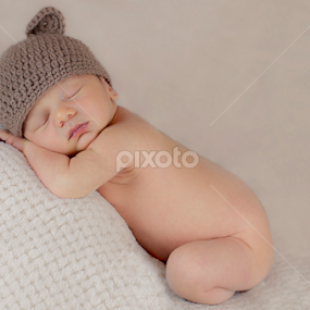 by Danielle Pedder - Babies & Children Babies