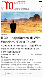 TorinoSette Screenshots 10