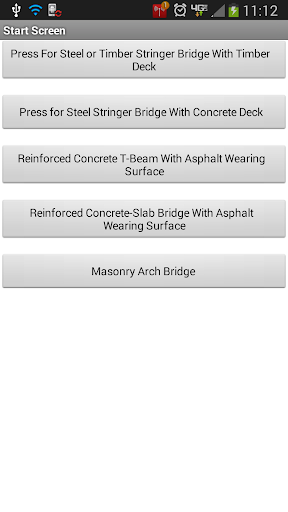 Hasty Bridge Classification